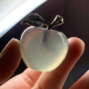 16.フローライトりんご