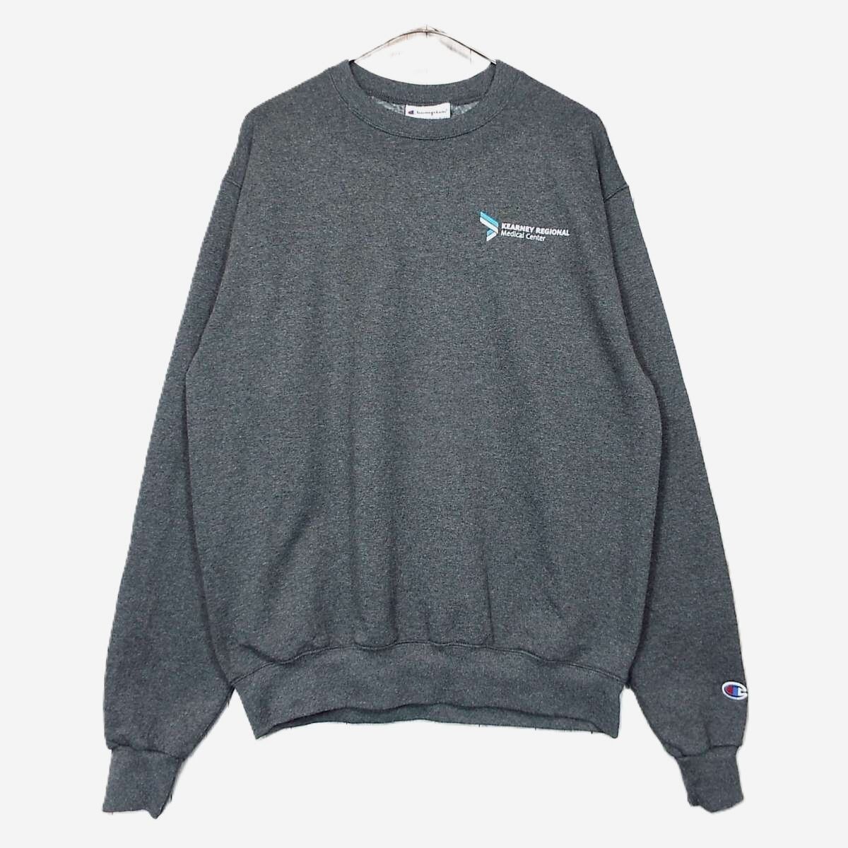 スカル・ガイコツ】Champion チャンピオン KEARNEY REGIONAL Medical