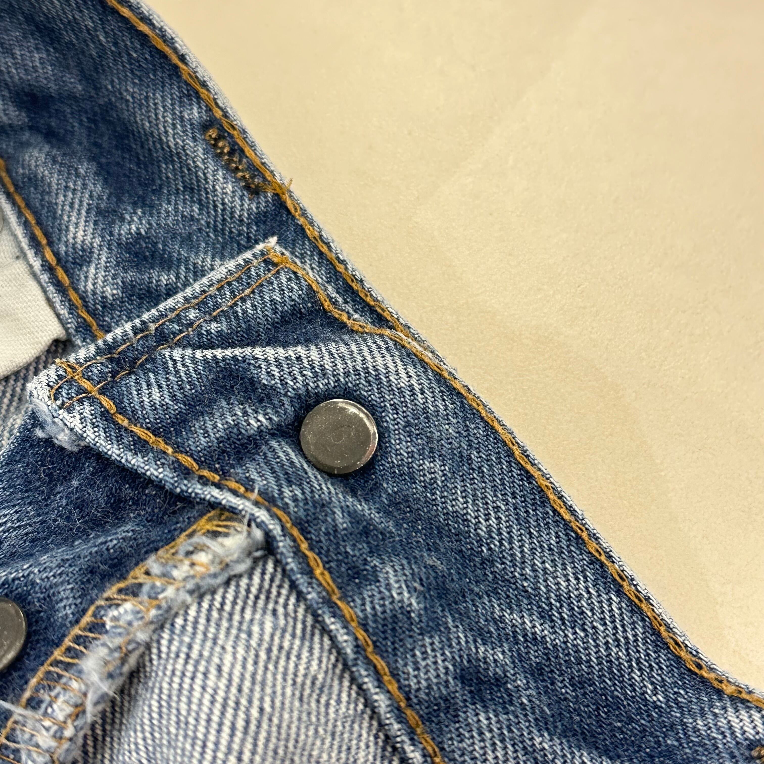 70's~ LEVI'S 501 RED LINE (32×29) | BerBerJin Yuhodo