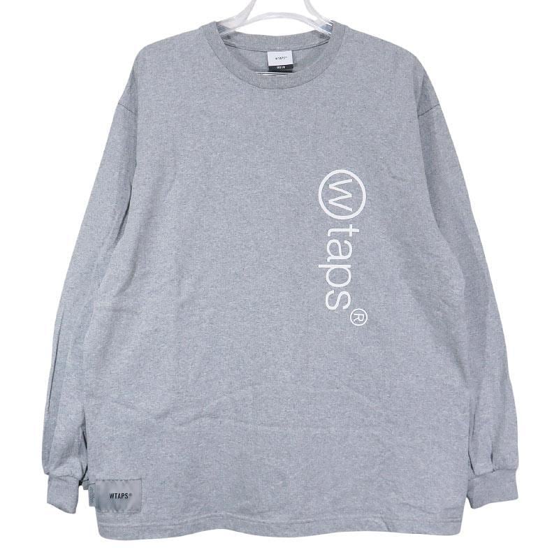wtaps DOT SIGHT / LS / COTTON wtaps DOT SIGHT / LS / COTTON XL 白