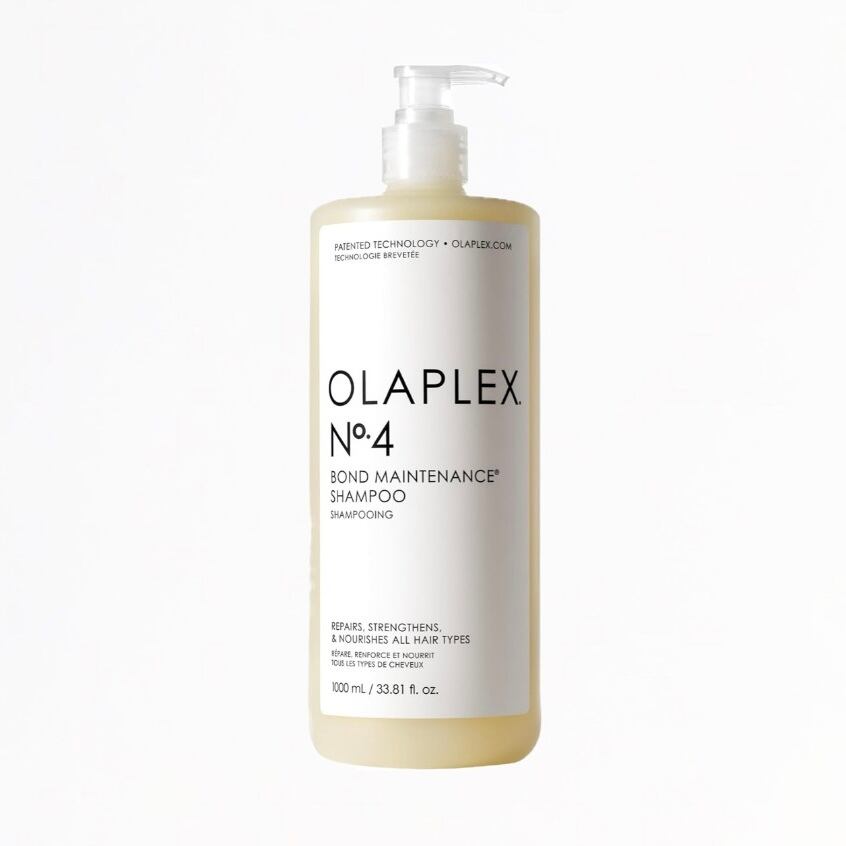 OLAPLEX】No.4 BOND MAINTENANCE SHAMPOO 1000ml | sica OLAPLEX】No.4 BOND MAINTENANCE SHAMPOO 1000ml | sica