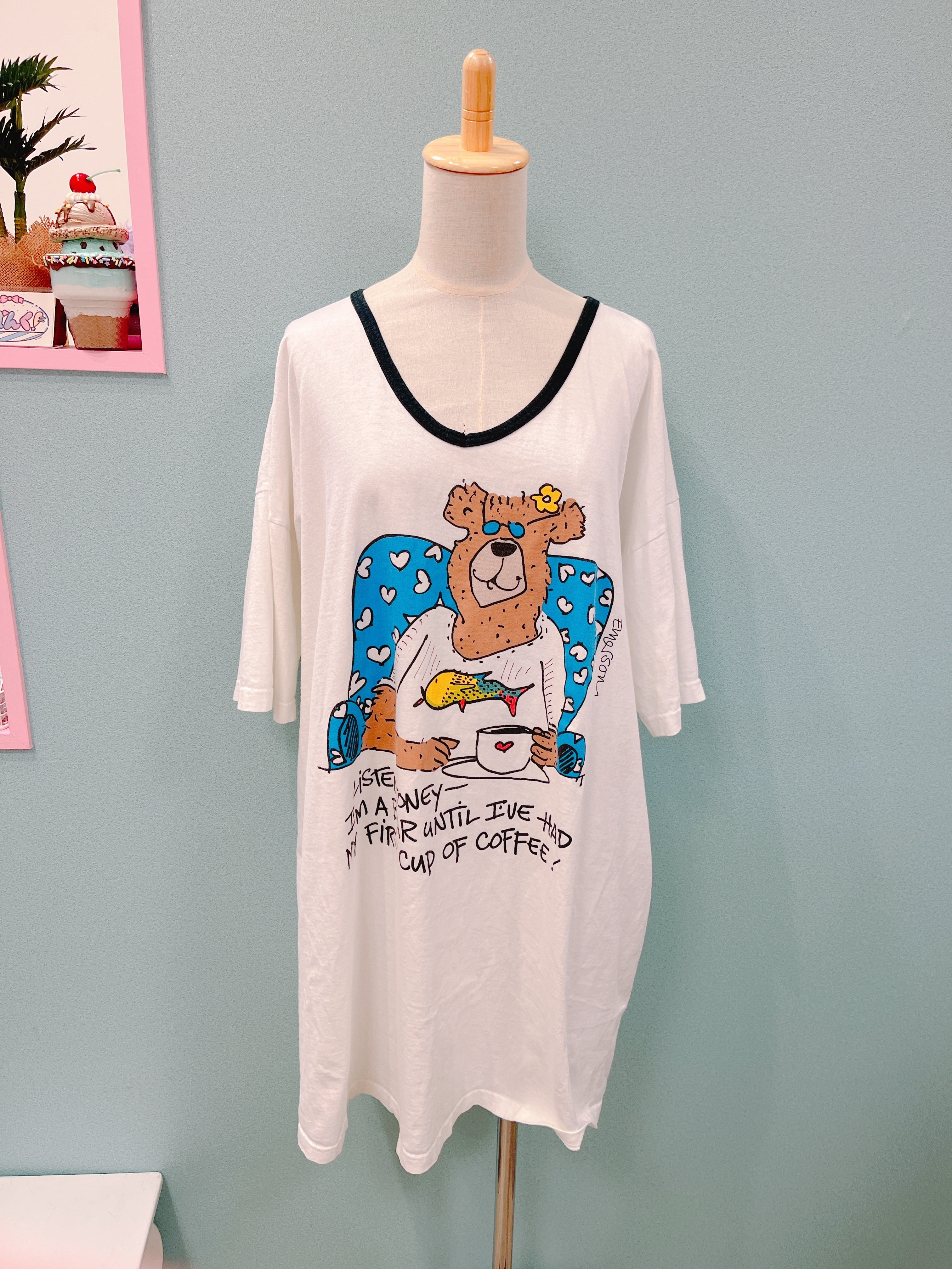 Vintage 洋服 | Spank!