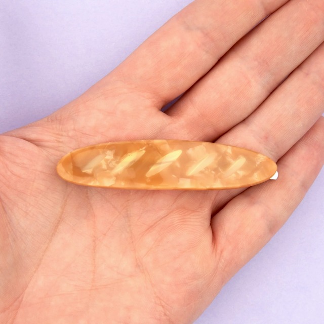 «sold out» Coucou Suzette Baguette Hair Clip ククシュゼット ヘアアクセサリー