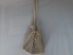 Vintage Knitting bag