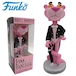 FUNKO ボビングヘッド ピンクパンサー