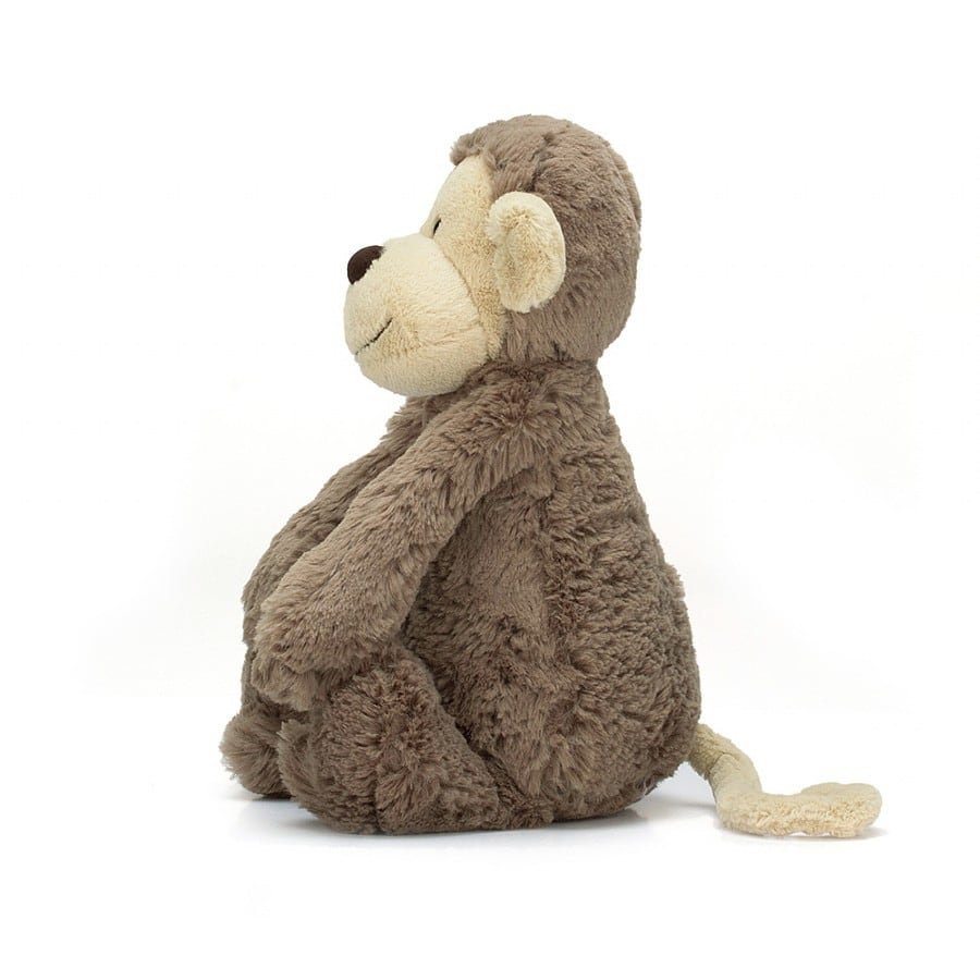 Bashful Monkey Huge_BAH2MKN