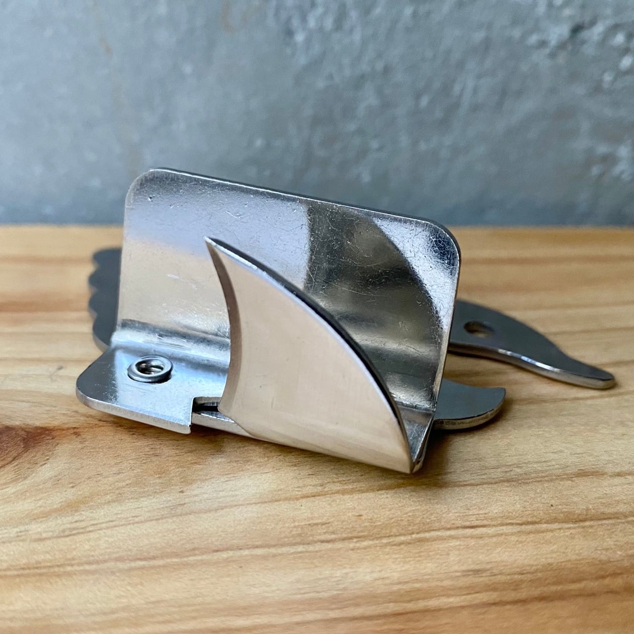 白鳥の缶切り | 瀬尾商店