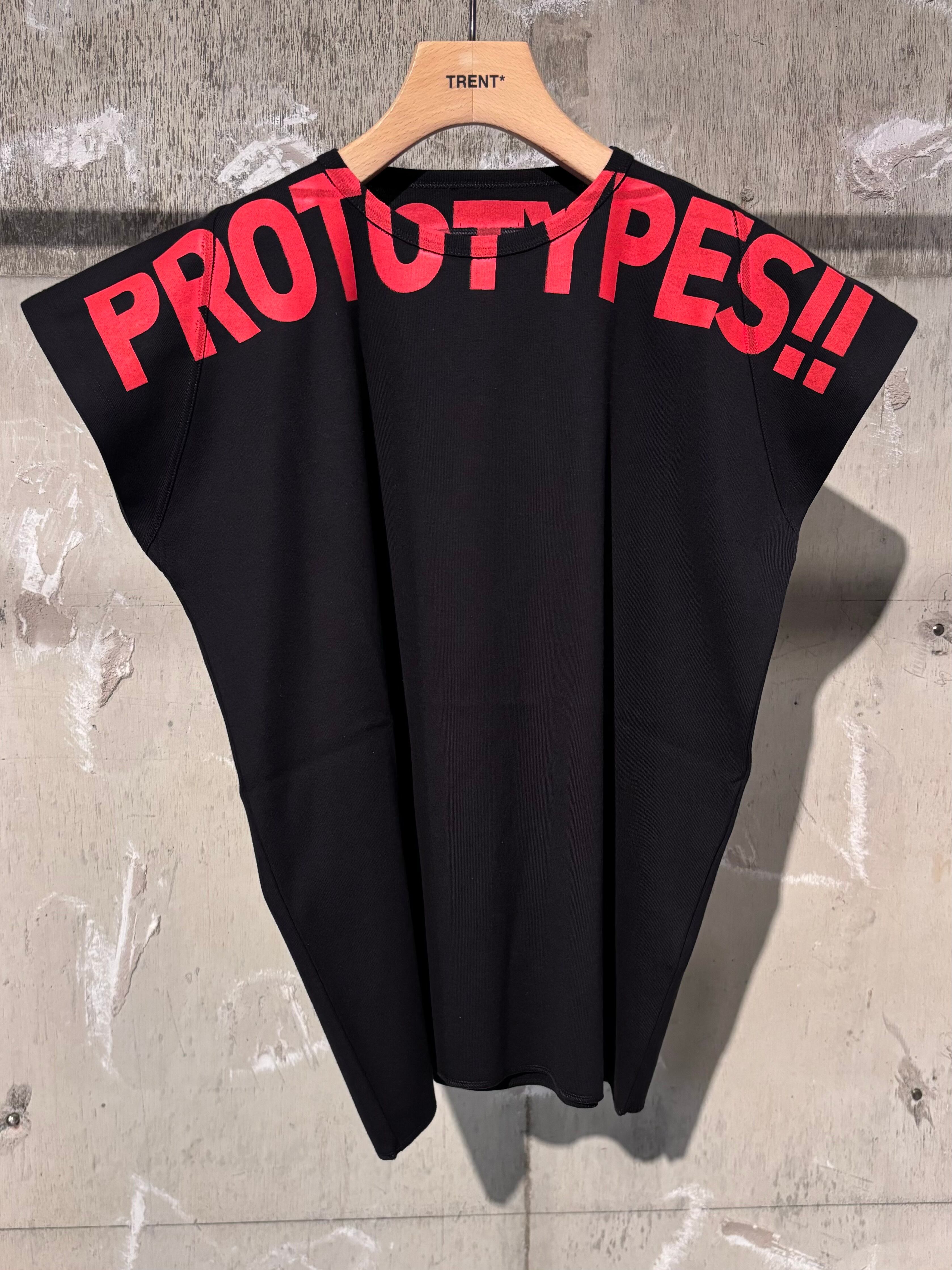 PROTOTYPES / プロトタイプス | TRENT online