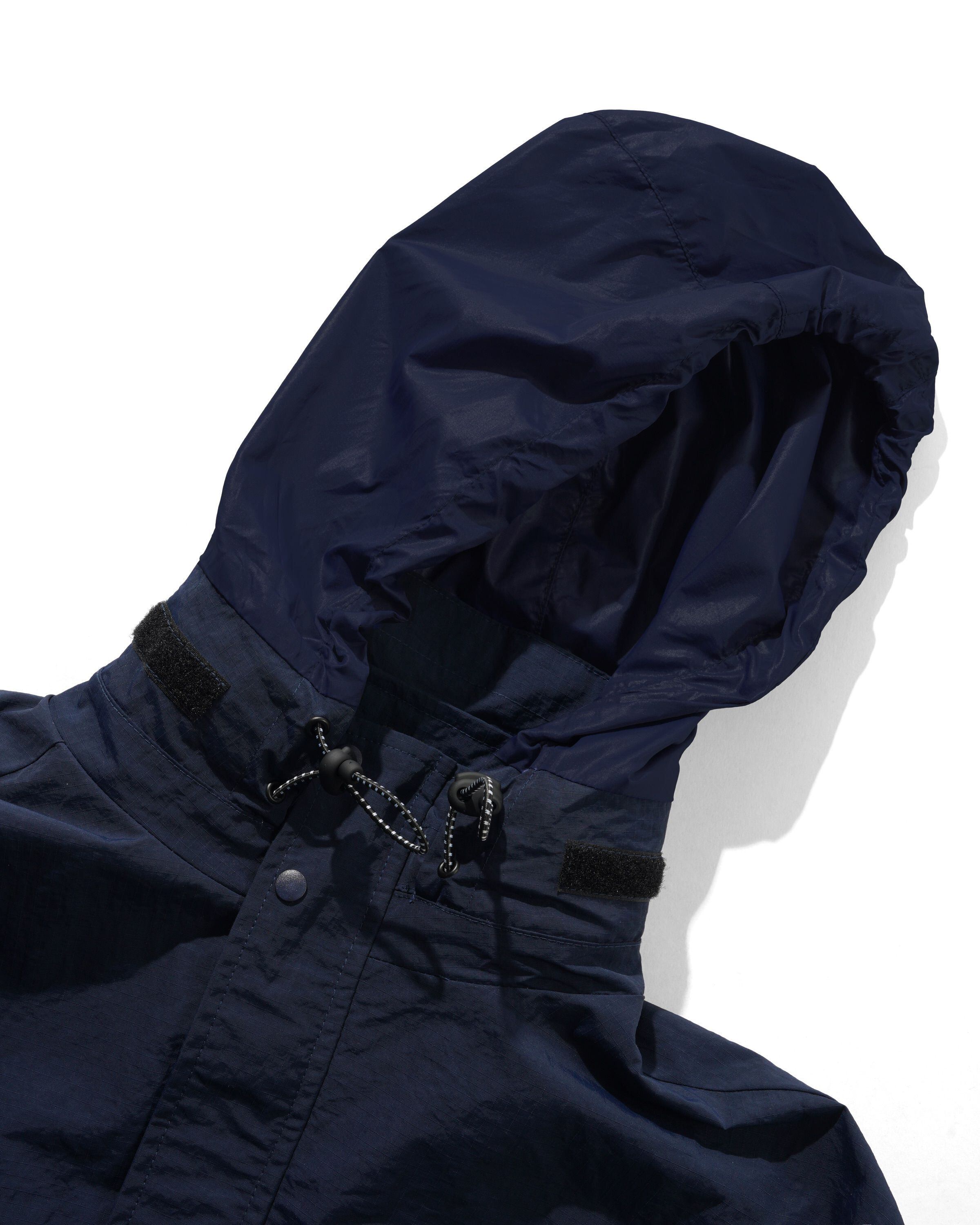 CASH ONLY / Terminal Jacket / Navy | GOOD TIMES