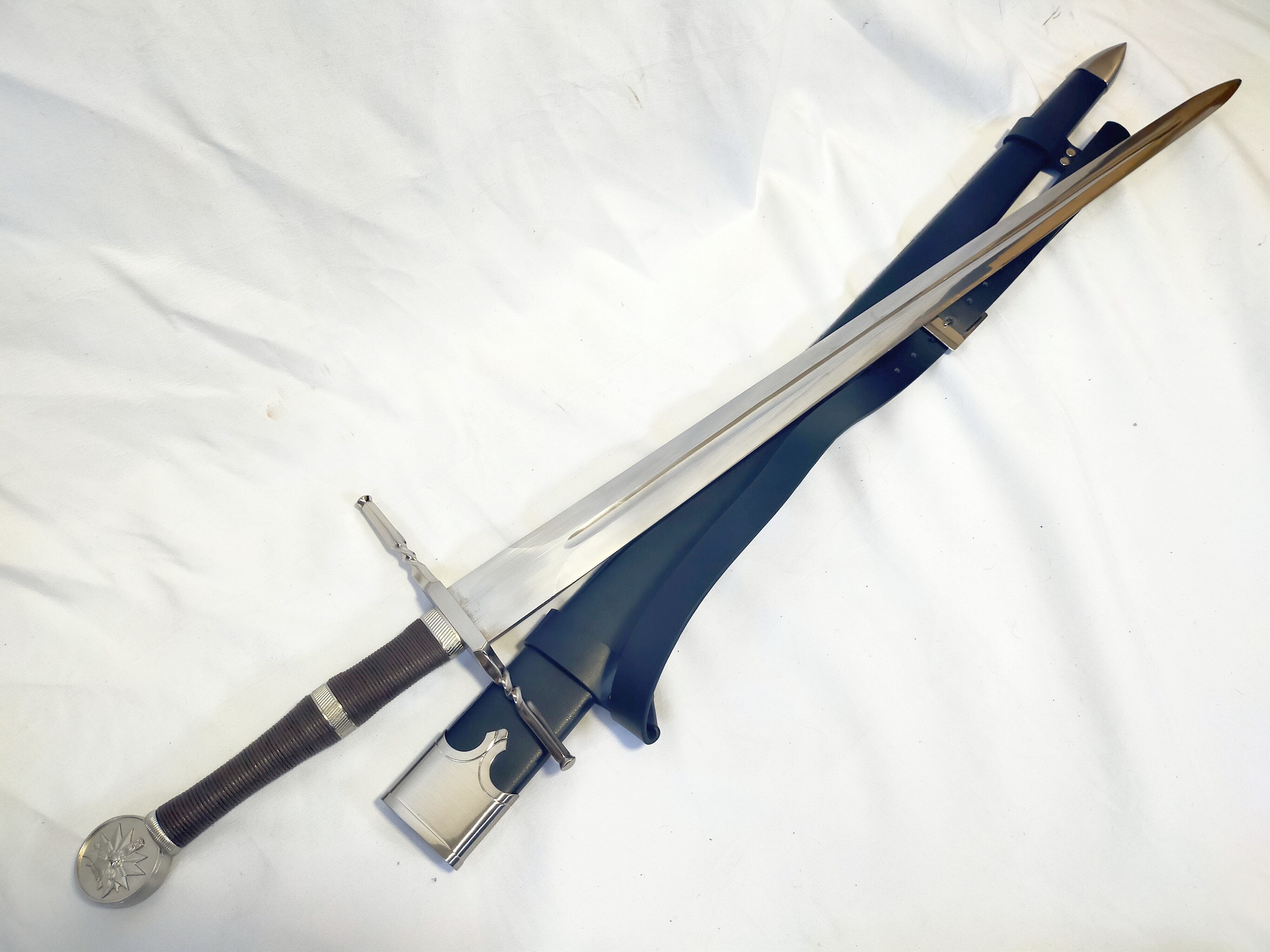 精霊王剣 西洋剣 指が剣を振る 古兵器 武具 刀装具 日本刀 模造刀 居合刀 西洋剣 模造刀 (降魔西洋剣 模造刀 模擬刀 日本刀 居合刀 は
