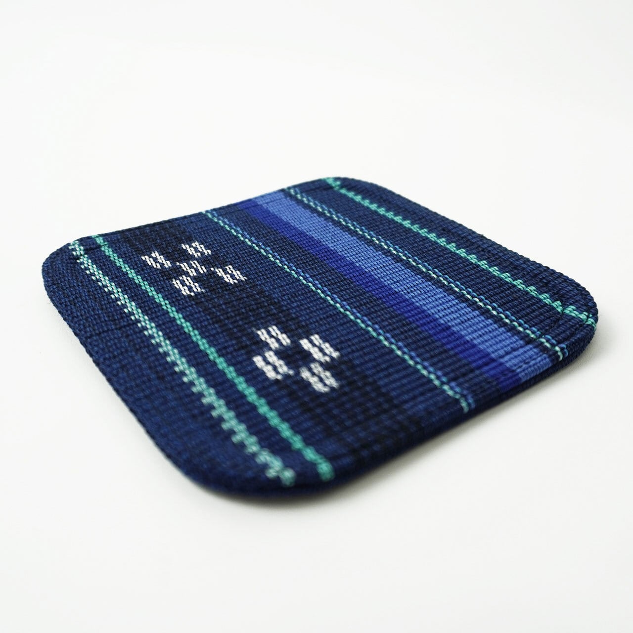 NEWコースター合わせ [MINSAH] 【ネコポス便可】 | あざみ屋 公式