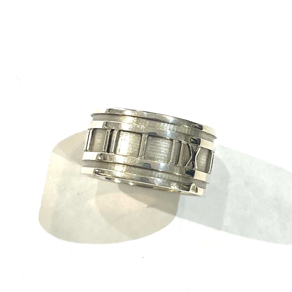 TIFFANY&CO】【20号】2326 出会うべき、名品 ティファニー20号