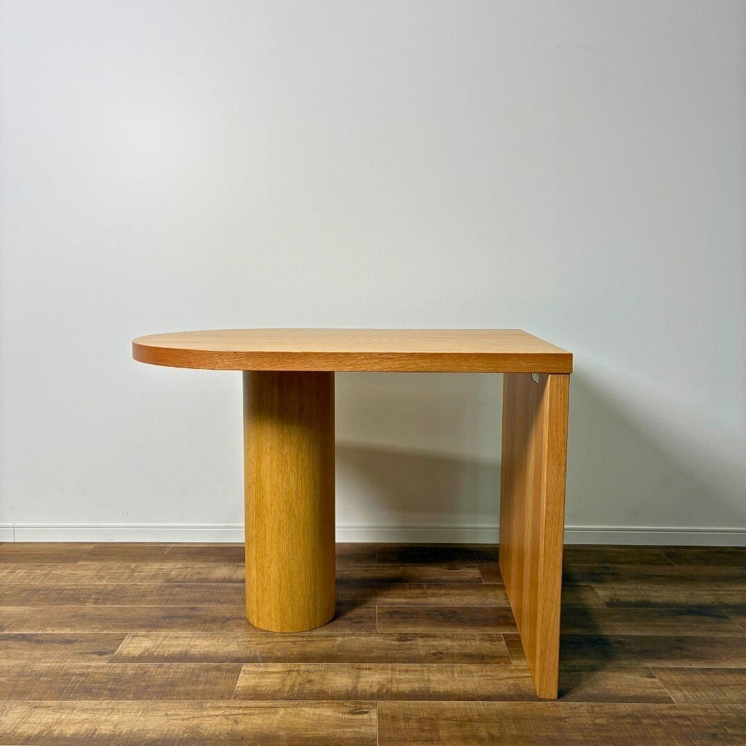 JOURNAL STANDARD FURNITURE PORTO DINING TABLE SMALL ジャーナル