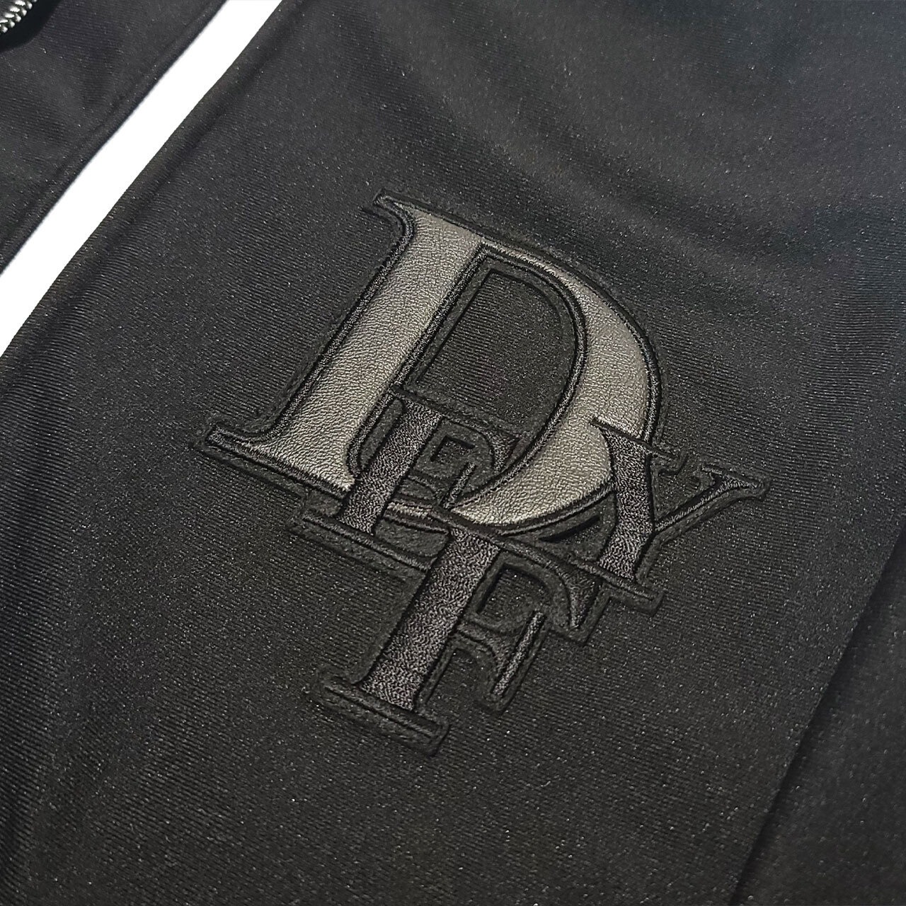 4WAY STRETCH WARM HOODIE AMG417006