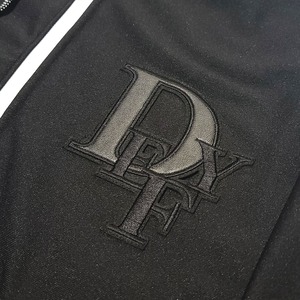 4WAY STRETCH WARM HOODIE AMG417006