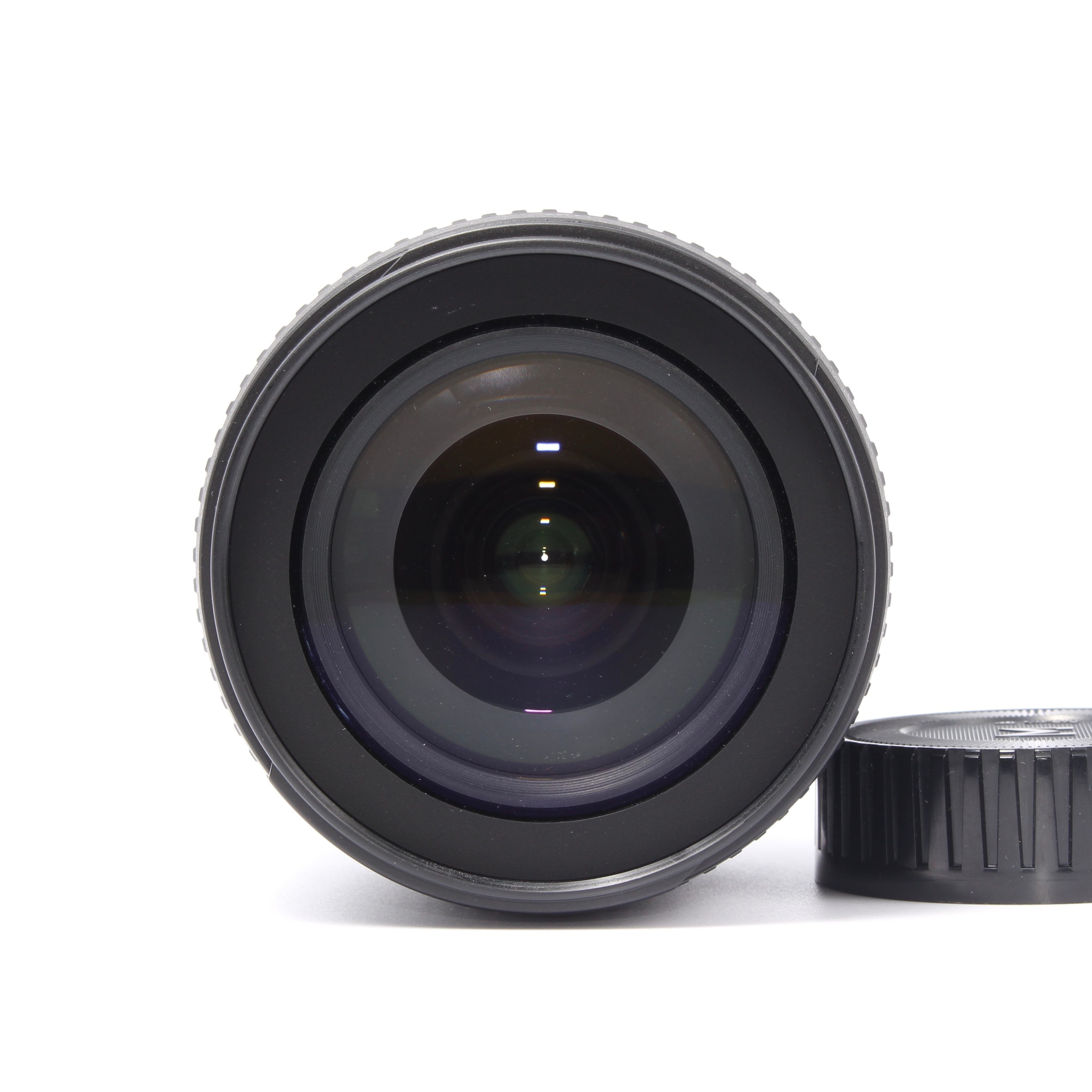 ✨広角〜中望遠✨ニコン Nikon AF-S DX 18-105mm（No.413） | STAR ONE