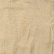 90s Christian Dior SPORTS クリスチャンディオール ウール ニット カーディガン M/アイボリー レディース ビンテージ