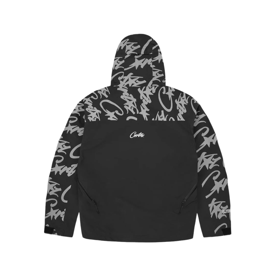 CORTEIZ -Elitework Waterproof Shell Jacket- | Highflyer