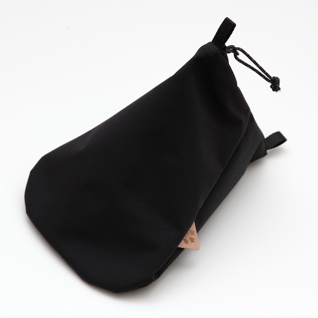 CMK pouch "Black"