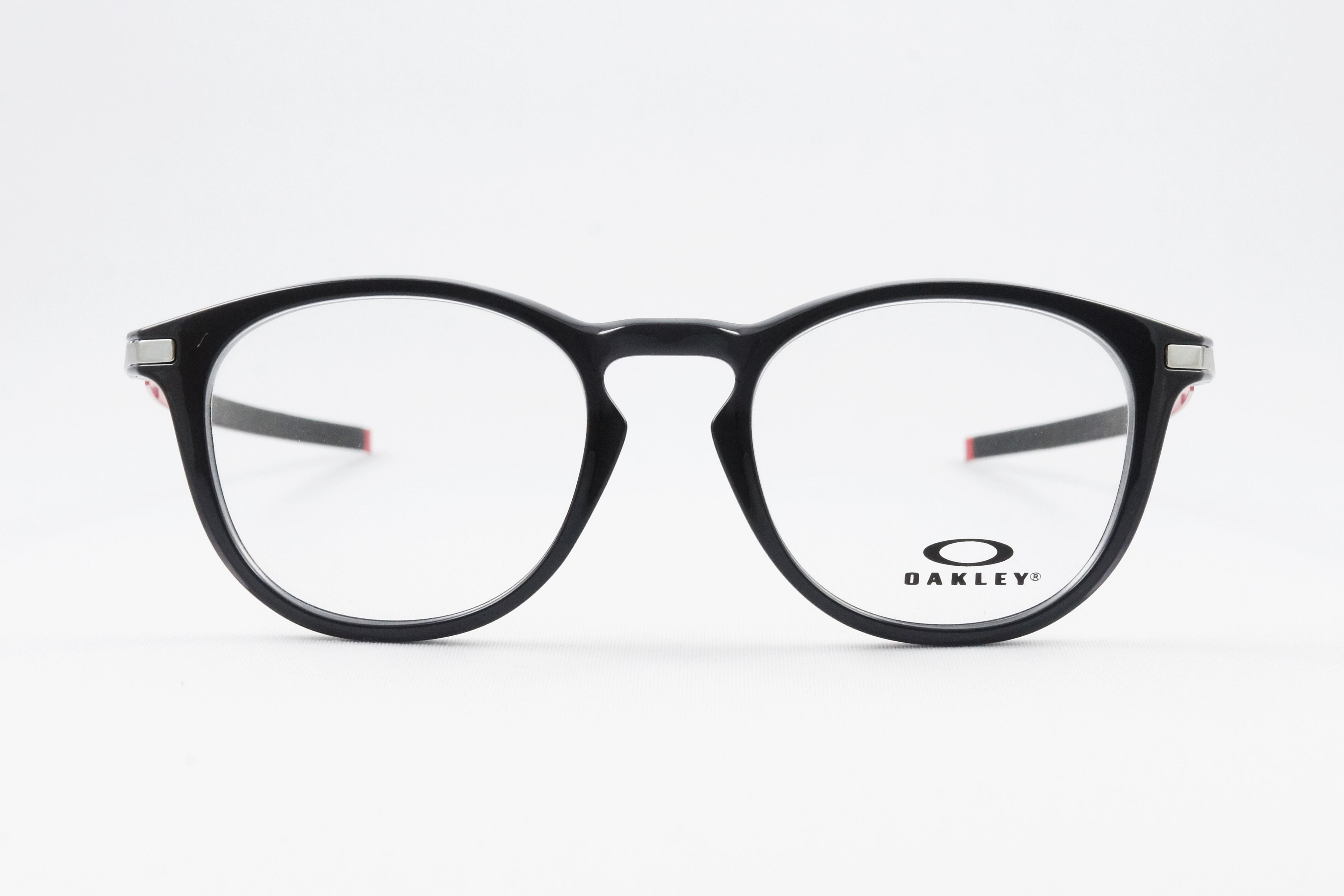 美品⭐︎人気モデル OAKLEY オークリー サングラス PRIZM ピッチマンR OAKLEY メガネ PITCHMAN R OX8105-2050 ボストン ピッチマンR