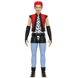 リ・アクション アクションフィギュア 【  バタリアン /トラッシュ / Zombie Trash / RETURN OF THE LIVING DEAD】〚アメリカン雑貨 アメトイ〛