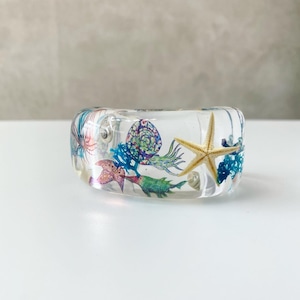 Devonian bangle【pays des fees】