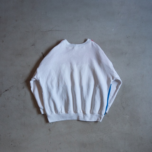 unknown '90s vintage Multi color sweat pullover