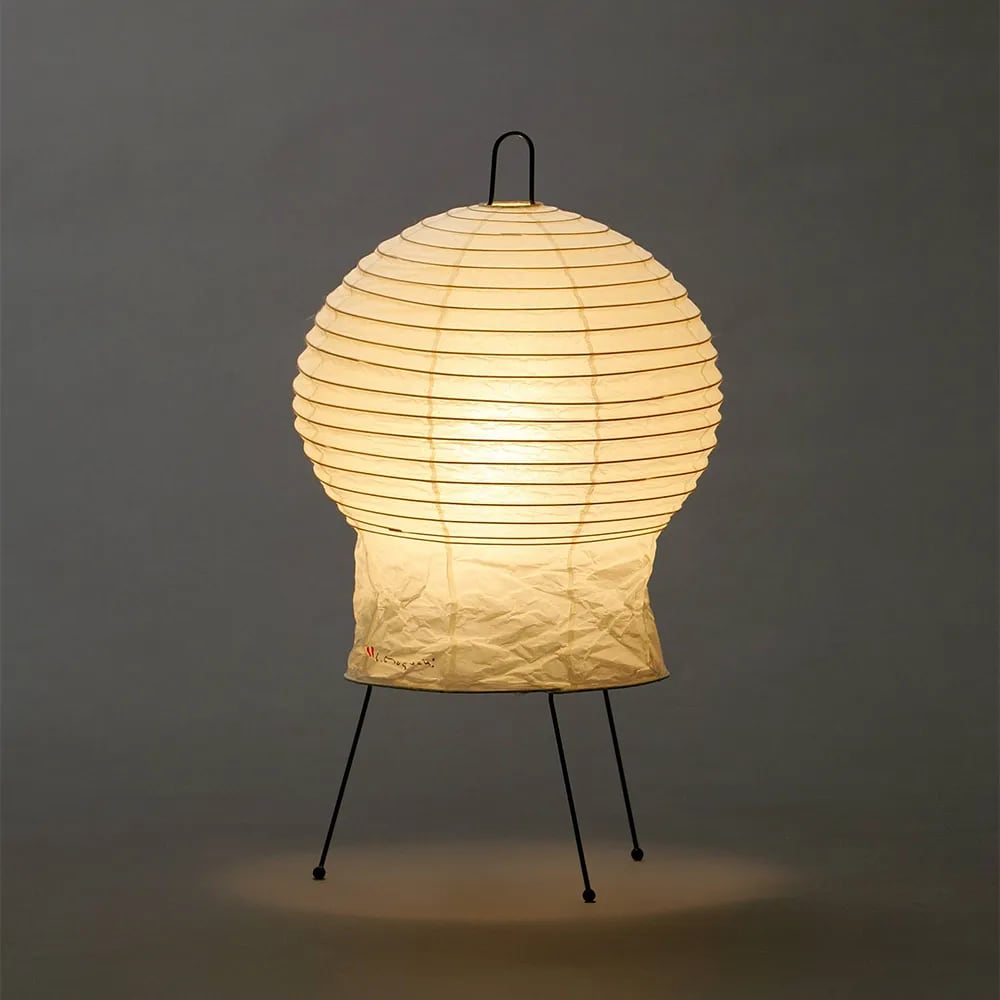 AKARI 1N / イサム ノグチ（Isamu Noguchi) / オゼキ（尾関