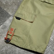 clockhouse smooth gimmick detachable pants
