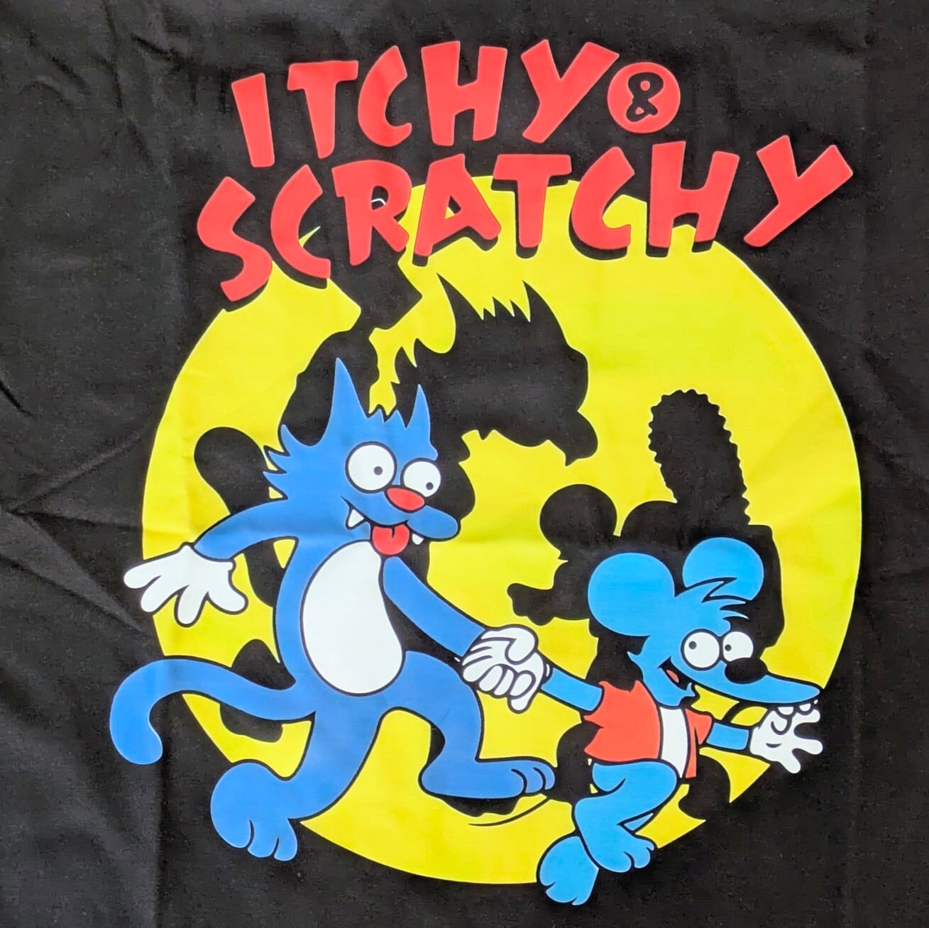 The Simpsons（ザ・シンプソンズ） | HAPPY GO LUCKY WEB SHOP