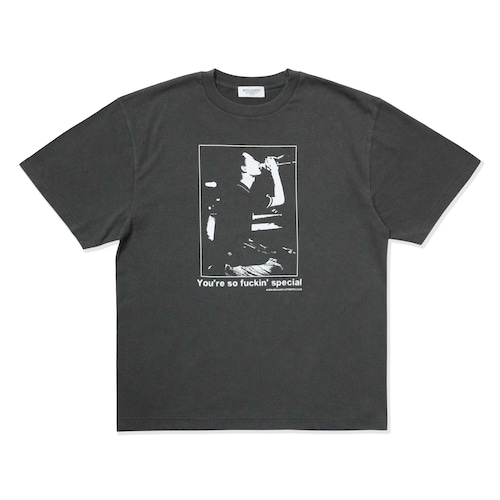 Benjamin Authentic Club ”You're so fuckin' special" Tee