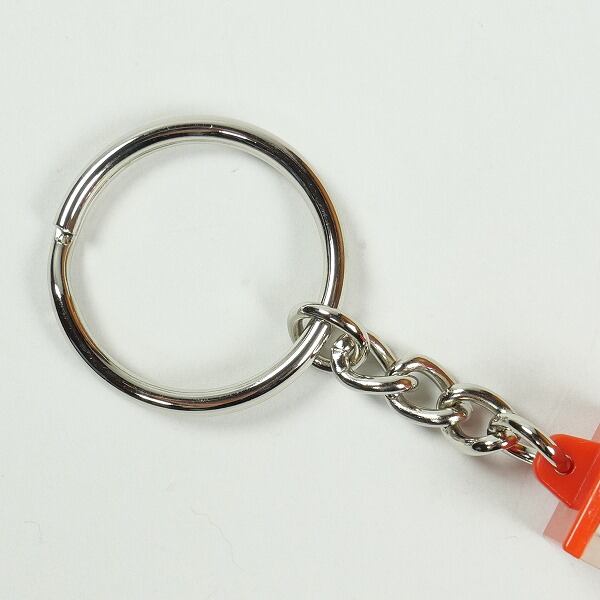 Size【フリー】 SUPREME シュプリーム 18AW Level Keychain Red