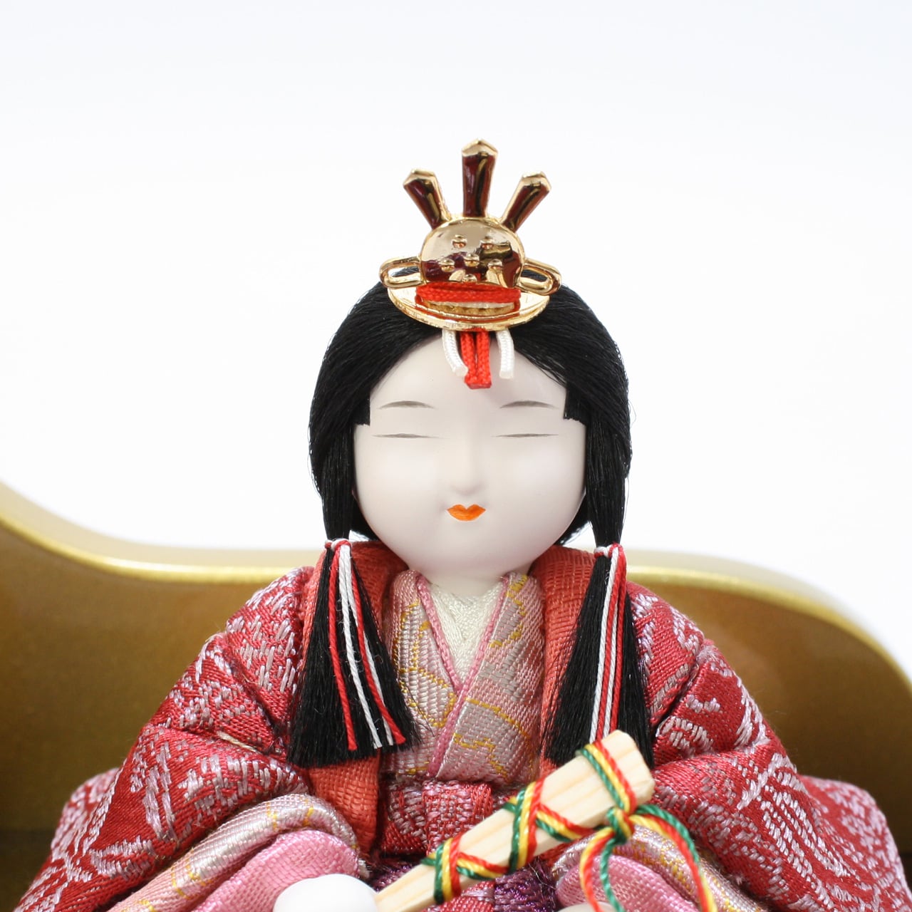 雛人形｜コンパクト｜おしゃれ｜モダン｜インテリア｜プレミアム