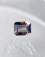 オクタゴン 10×8mm　#75【硝子の宝石】