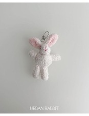 アーバンラビット / URBAN RABBIT / アーバンラビットキーリング / 韓国子供服 / キッズ / 26winter〖取寄〗*FREE*