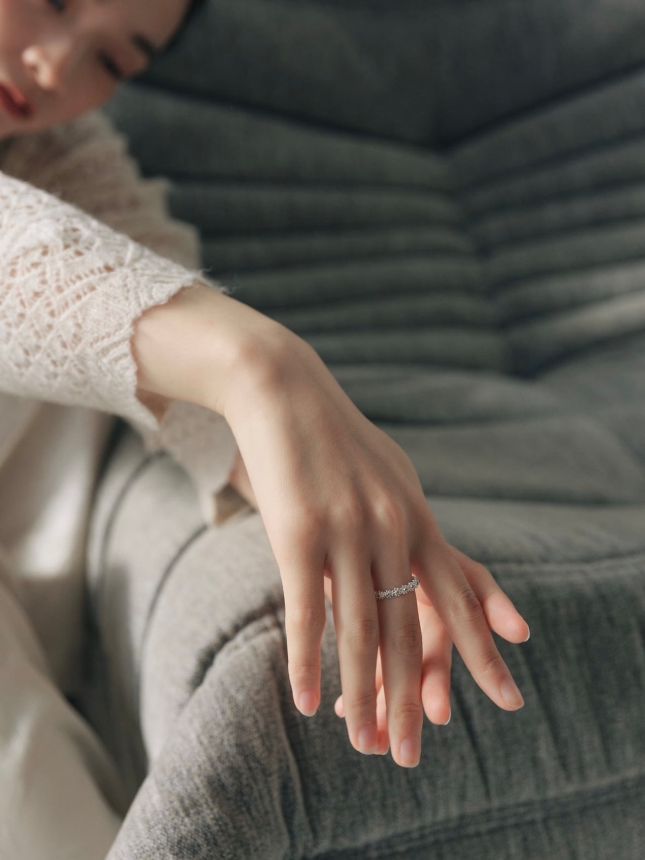 ALNITAK RING