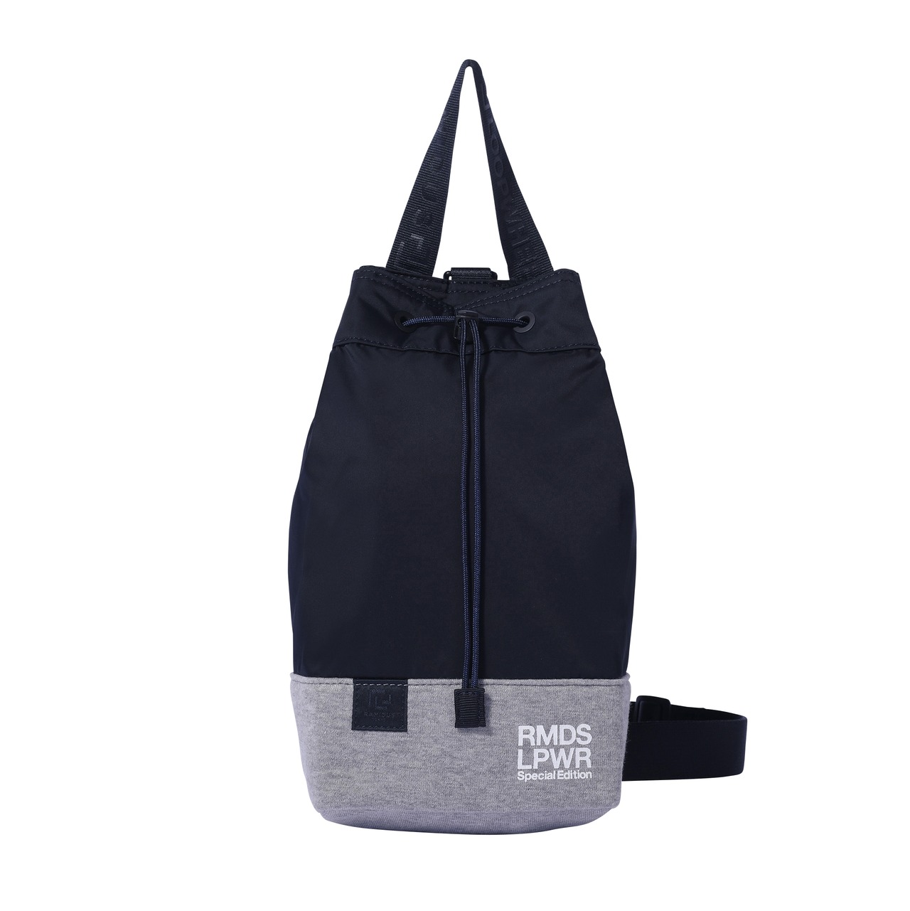 RAMIDUS × LOOPWHEELER RAMIDUS BONSAC