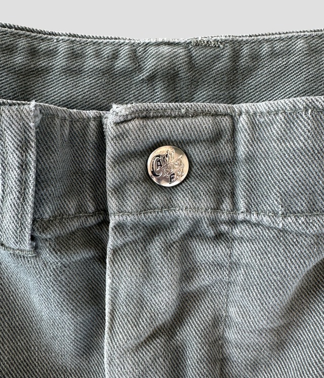 -CAN'T BUST'EM- Vintage 50-60s Frisco Pants