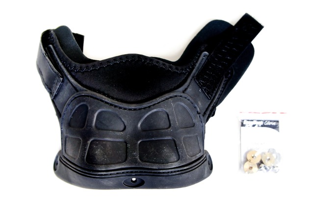 肢保護用品　ブーツ　黒　size1.5　馬具　【YHG03-1805211559】