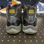 NIKE AIR JORDAN 11 RETRO GAMMA BLUE US9/27cm