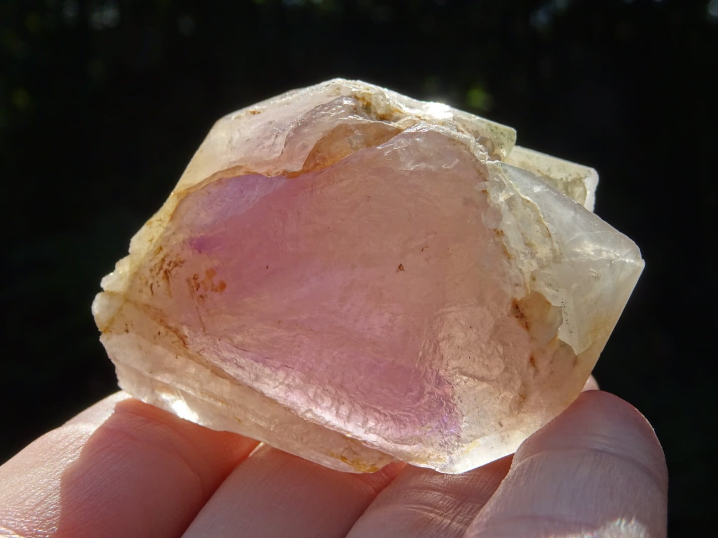 アフガニスタン バーミアン産 新産出アメジストクラスター01 ガズニーアメジスト（アフガニスタン産、Super Rare） ~Ametsyt Dreams