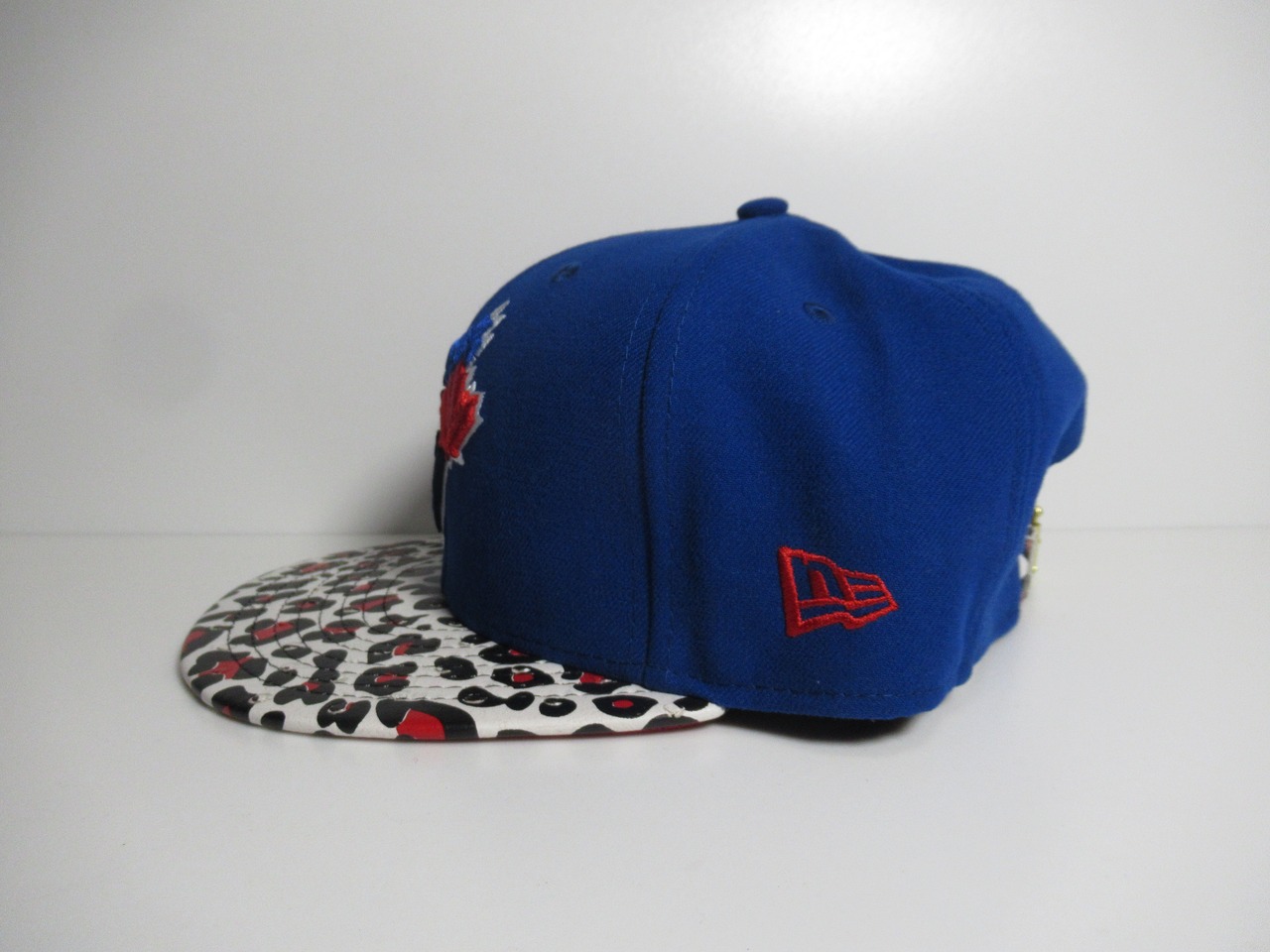 NEW ERA 9fifty  CAP　Toronto Blue Jays　トロント・ブルージェイズ　Black