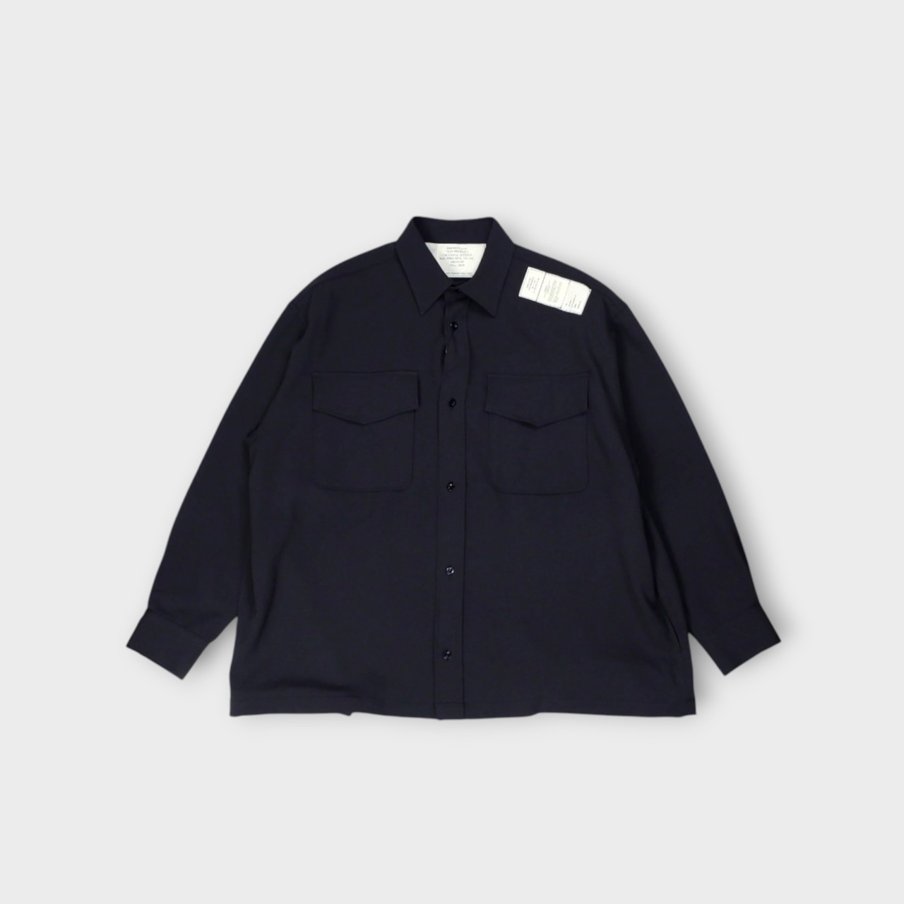 N.HOOLYWOOD【L/S SHIRT】