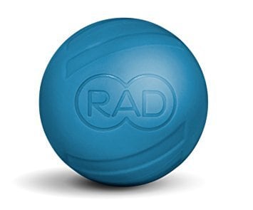 RAD ATOM（ラド アトム）－硬質リリースボール | RAD ROLLER｜ラド