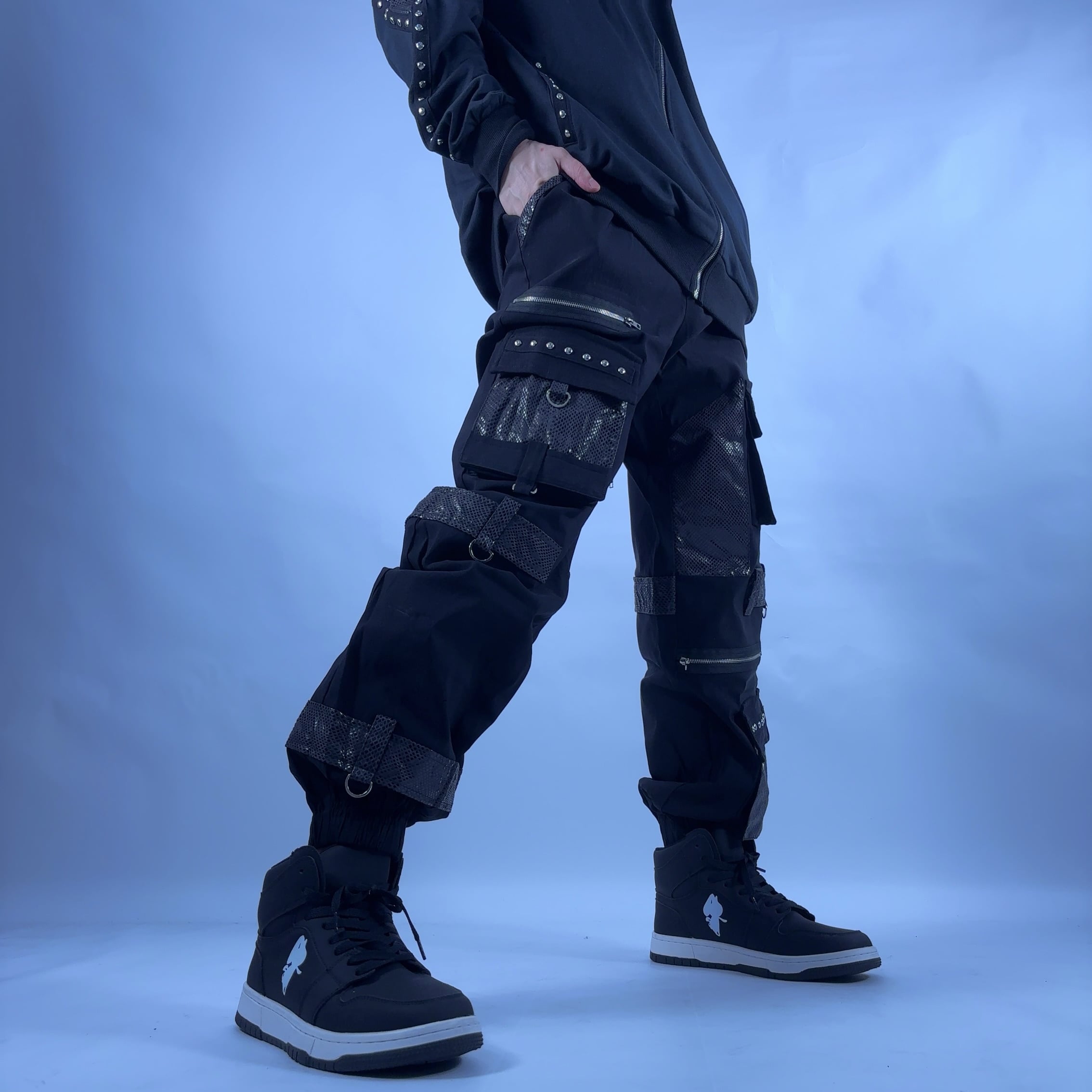Bottoms | NIER CLOTHING