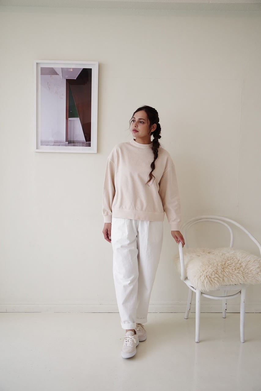 Memphis Bio Sweat P/O