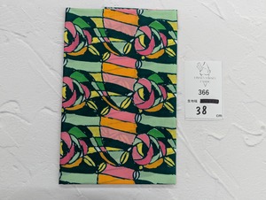 《366》◆輸入 リバティ LIBERTY タナローン カットクロス ハギレ