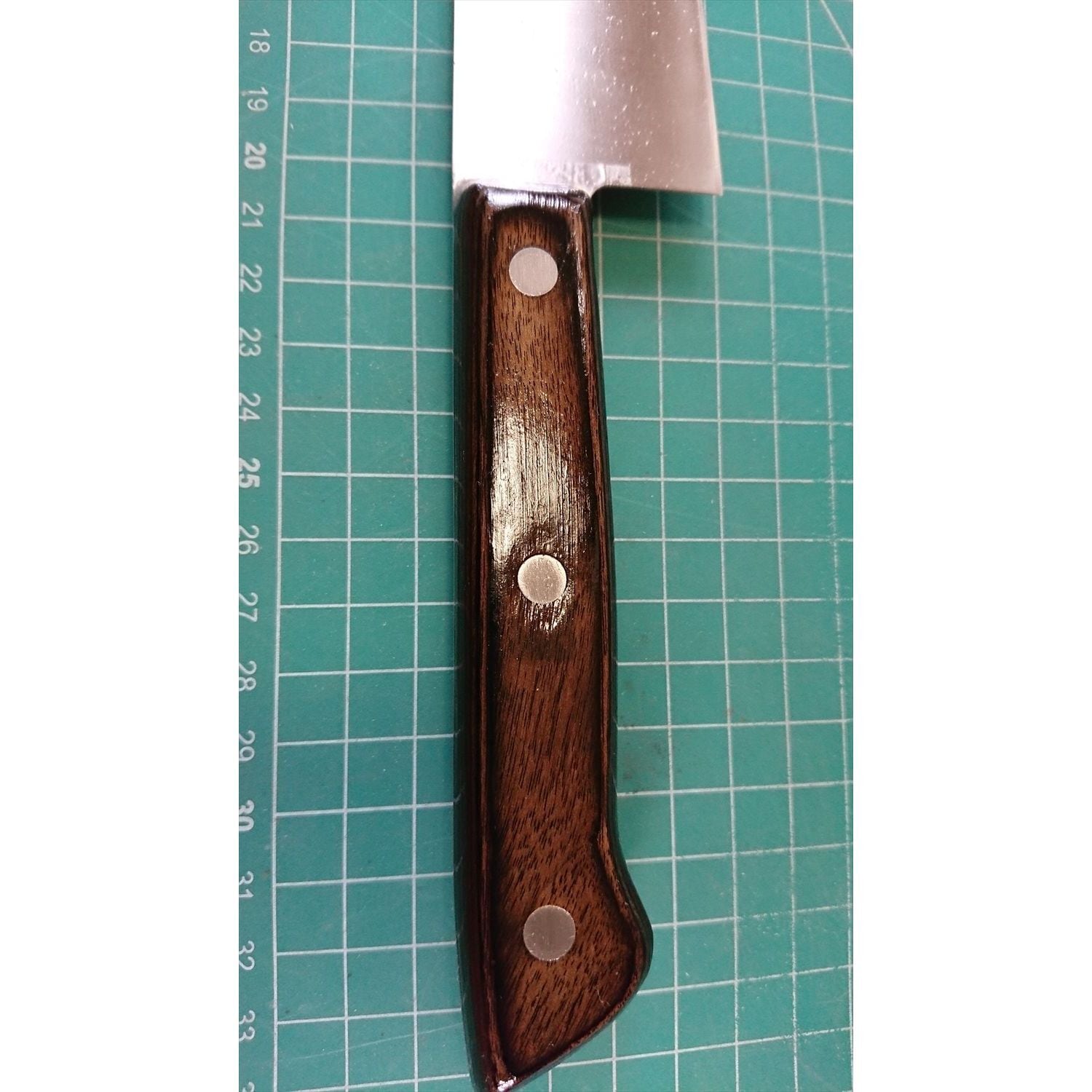 o3523 切れる牛刀 東京杉本 7421 刃205mm＋2特典 | 奄美テック BASE店