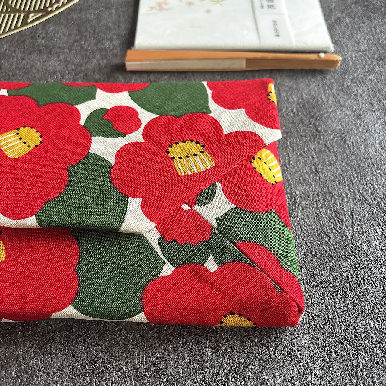 うさ／御朱印帳入れ、数寄屋袋 うさ様専用／御朱印帳入れ、数寄屋袋 - メルカリ