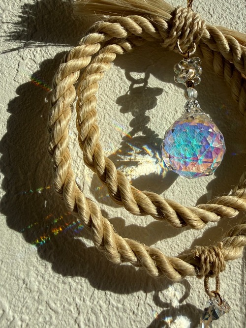 asa lightcatcher〜水の精〜